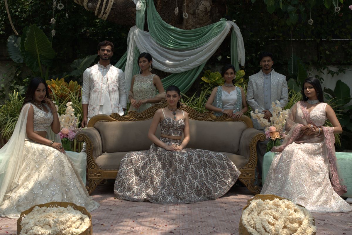 Join the Duhita & Manav Affiliate Program