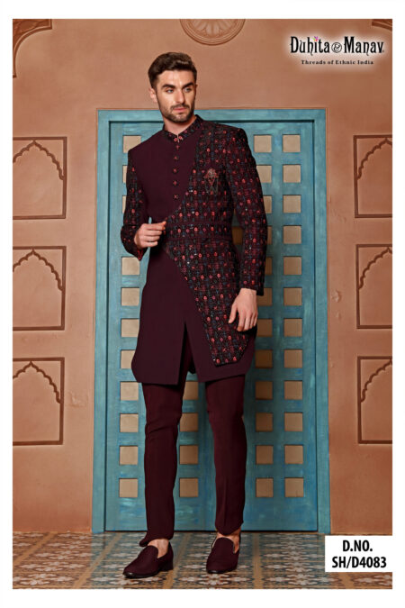 wedding collection for men