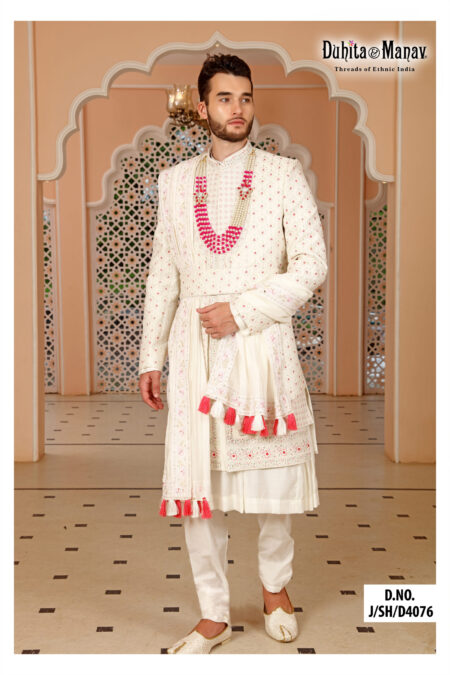 wedding collection for men