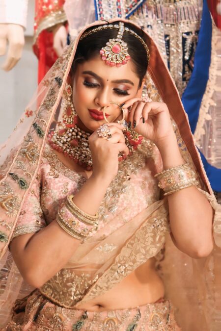 Lehenga in bhubneshwar