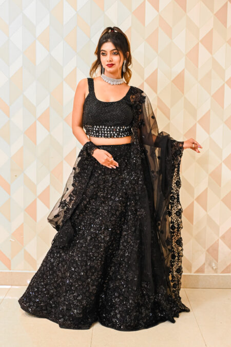 Best bridal lehengas