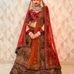 Best bridal lehengas