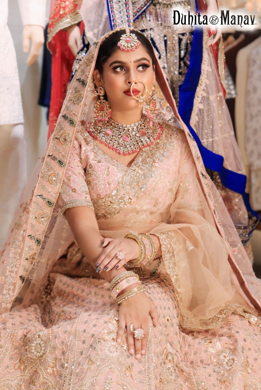 Lehenga in bhubneshwar