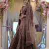 Light bridal lehengas in Bhubaneswar