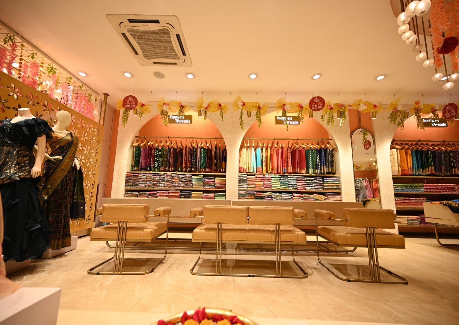 duhita & manav clothing store