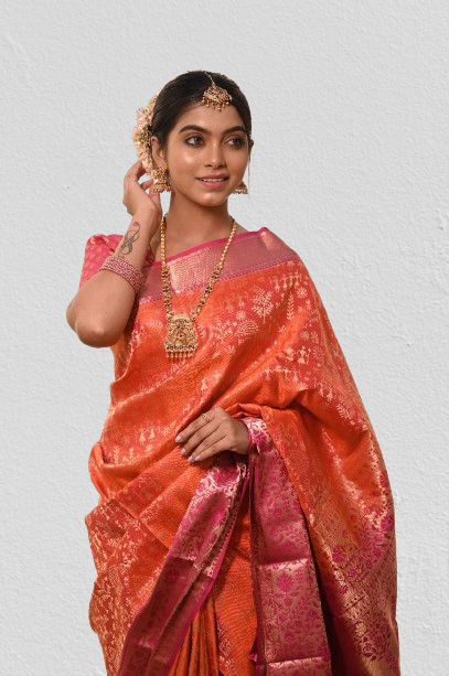 saree Shop collection